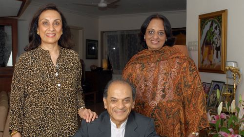 Saving Veeraswamy: Camellia Panjabi Explains How the Fate of Her Legacy Restaurant in London Rests with King Charles